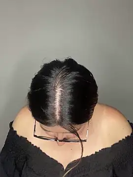 Blair Bunnyy online show from March 10, 2026, 5:22 am