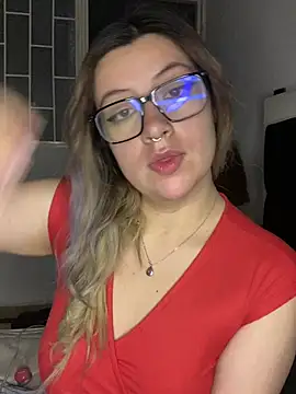 Snapshot of Blair_Bunnyy chatting on January 16, 2026, 7:01 am Blair Bunnyy online show from January 16, 2026, 7:01 am