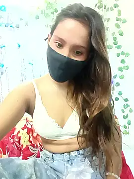 Snapshot of Cutie_Shruti chatting on September 11, 2025, 1:05 am Cutie Shruti online show from September 11, 2025, 1:05 am