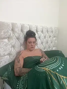 Charsworld online show from March 12, 2026, 7:34 am