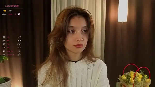 Snapshot of ZadengiDaaa chatting on October 16, 2025, 3:42 pm ZadengiDaaa online show from October 16, 2025, 3:42 pm