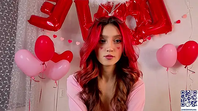 Snapshot of ZadengiDaaa chatting on February 14, 2026, 6:30 pm ZadengiDaaa online show from February 14, 2026, 6:30 pm