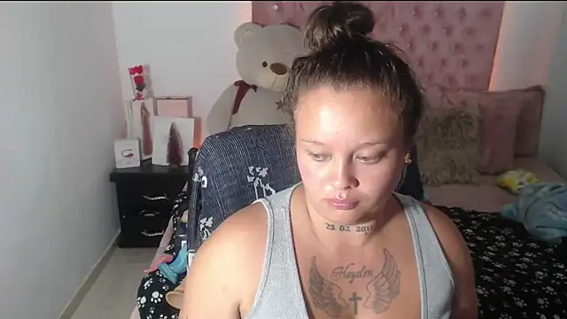 patty squirt  online show from October 2, 2025, 3:21 am