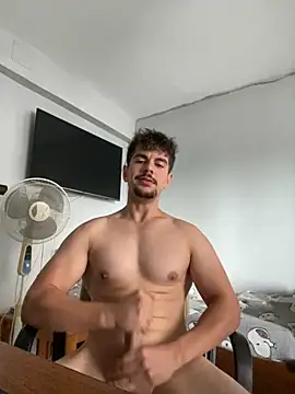 23cmturkishD online show from October 12, 2025, 5:20 am