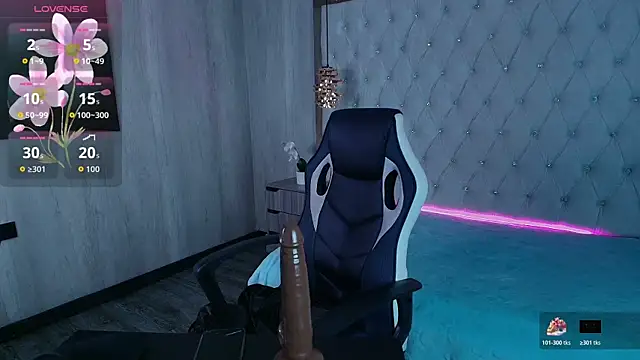  ruby manrique  online show from October 29, 2025, 3:27 am