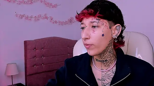 Luci Rose online show from February 25, 2026, 3:29 am