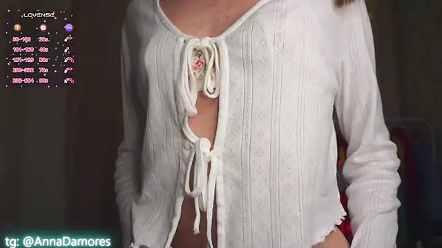 RenateRansone online show from January 8, 2026, 6:03 pm