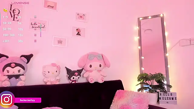 Kathybecker online show from September 24, 2025, 1:39 pm