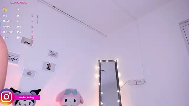 Kathybecker online show from September 17, 2025, 1:13 pm