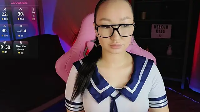 Mary Driden online show from November 16, 2025, 12:32 pm