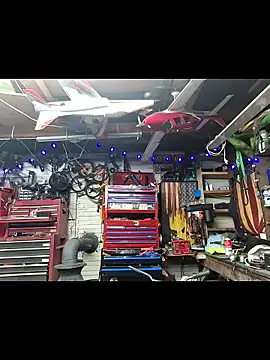 twistafatpipe online show from January 14, 2026, 8:29 am