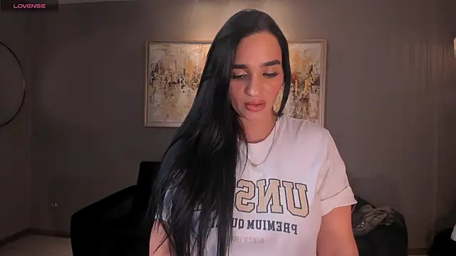 NovaSpencer online show from October 20, 2025, 8:31 pm