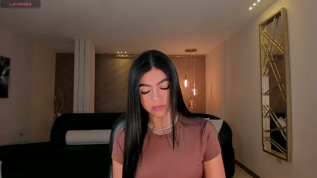 NataliaGaret online show from September 30, 2025, 3:12 am