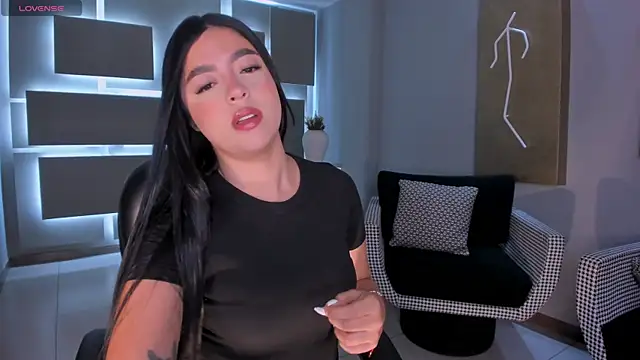 NataliaGaret online show from April 9, 2026, 9:59 am