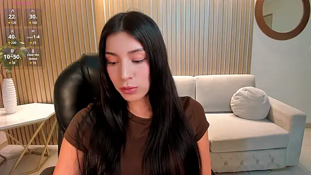 MaddisonTaylor1 online show from April 3, 2026, 7:20 pm