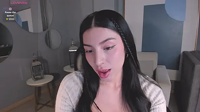 MaddisonTaylor1 online show from June 8, 2026, 7:25 pm