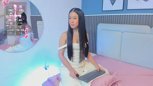 Snapshot of lily__star chatting on April 27, 2026, 3:04 am lily star online show from April 27, 2026, 3:04 am