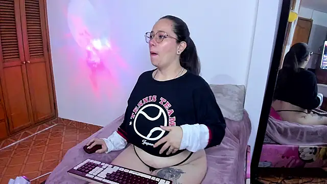 Ashley Monroe online show from March 9, 2026, 8:23 pm