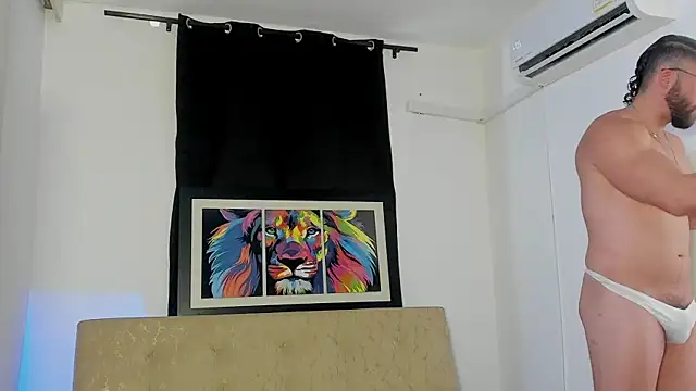 JoshuaLyon online show from July 10, 2026, 1:11 pm