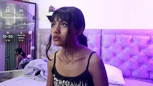 NubesNubladas online show from September 27, 2025, 4:29 am