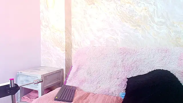 Vero Temptation online show from October 15, 2025, 3:05 am