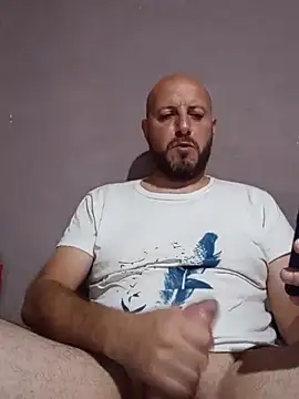 danmep8387 online show from May 7, 2026, 1:54 am