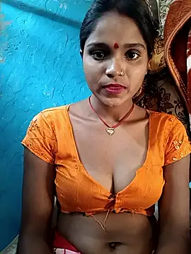 Harini Gautam online show from January 11, 2026, 8:32 am