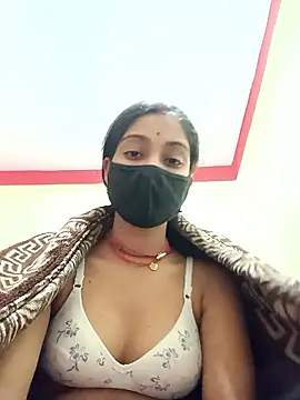 Chandni Love143 online show from December 21, 2025, 3:25 pm