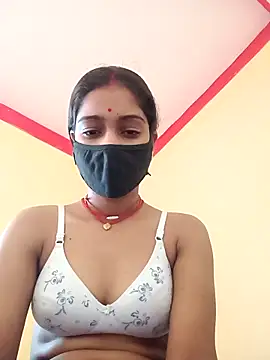 Chandni Love143 online show from December 22, 2025, 4:56 am