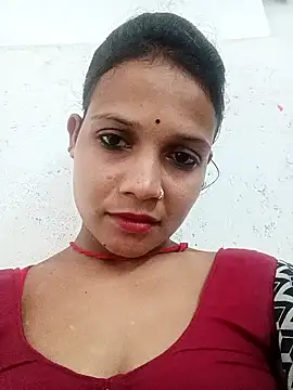 Snapshot of Chandni_Love143 chatting on October 3, 2025, 5:20 am Chandni Love143 online show from October 3, 2025, 5:20 am