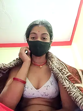 Chandni Love143 online show from December 23, 2025, 12:54 am