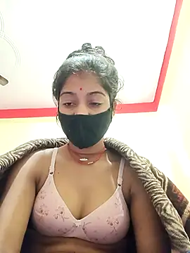 Chandni Love143 online show from December 21, 2025, 2:35 am