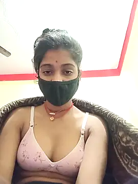 Chandni Love143 online show from December 20, 2025, 2:31 pm