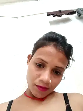 Snapshot of Chandni_Love143 chatting on September 30, 2025, 5:02 am Chandni Love143 online show from September 30, 2025, 5:02 am