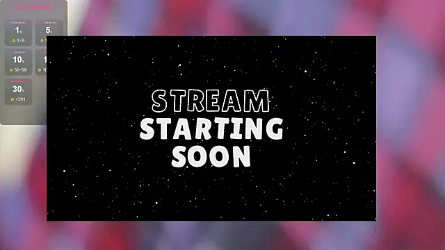 Kkkylie online show from March 23, 2026, 1:11 pm