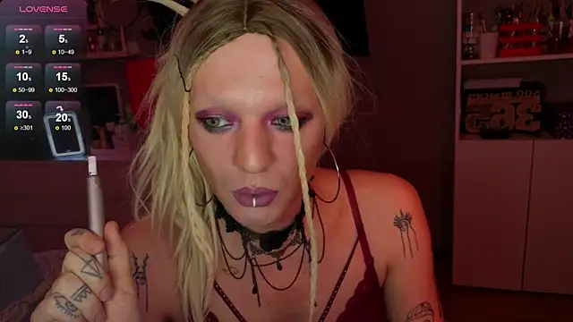 Kkkylie online show from February 13, 2026, 2:22 am