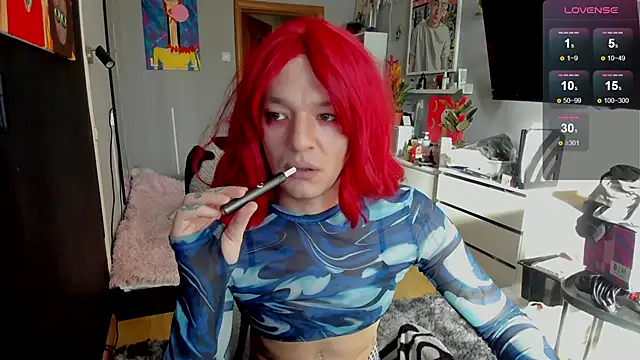 Kkkylie online show from April 10, 2026, 12:23 pm