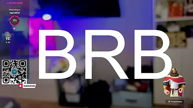 Kkkylie online show from February 20, 2026, 6:26 am