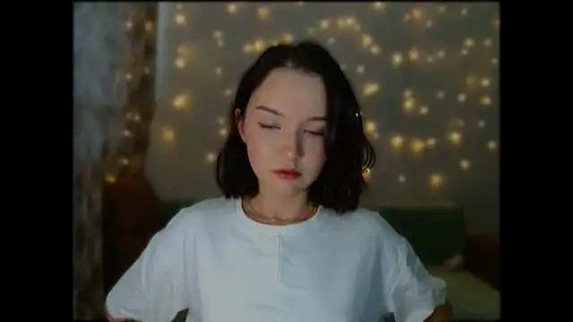 Snapshot of DemiWildcat chatting on September 14, 2025, 9:20 am DemiWildcat online show from September 14, 2025, 9:20 am