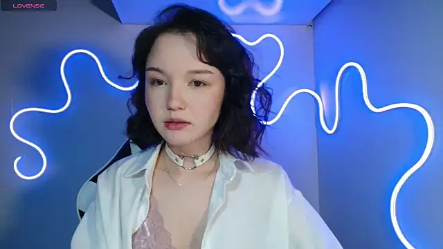 DemiWildcat online show from October 17, 2025, 12:51 pm