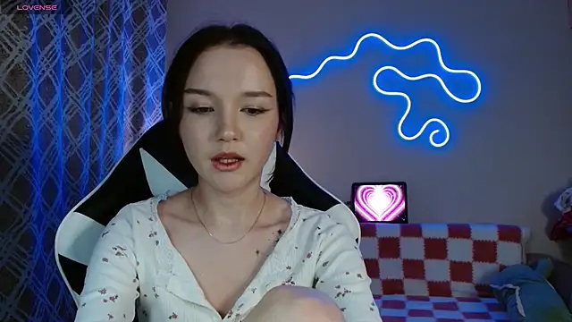 DemiWildcat online show from November 23, 2025, 12:04 pm