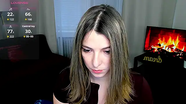 evafolver online show from November 15, 2025, 7:12 am