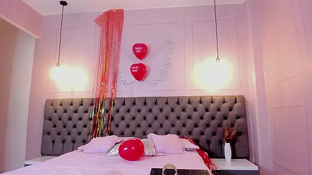 Snapshot of anna2809 chatting on February 14, 2026, 12:38 pm anna2809 online show from February 14, 2026, 12:38 pm