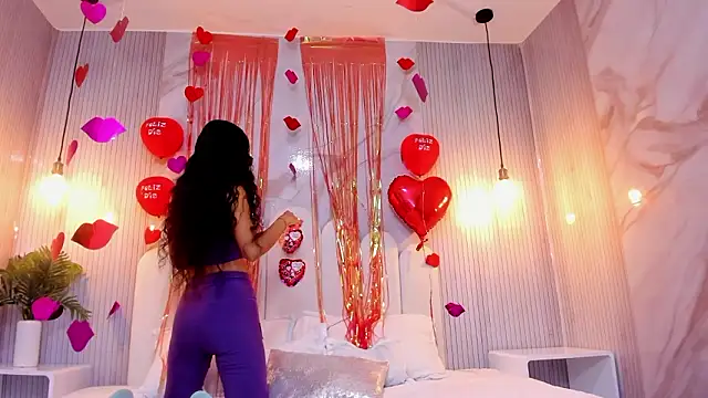 Snapshot of anna2809 chatting on February 15, 2026, 11:42 am anna2809 online show from February 15, 2026, 11:42 am