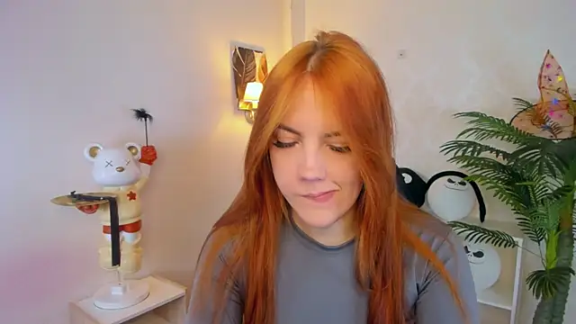 Snapshot of Gingerr_pie chatting on November 21, 2025, 6:40 pm Gingerr pie online show from November 21, 2025, 6:40 pm