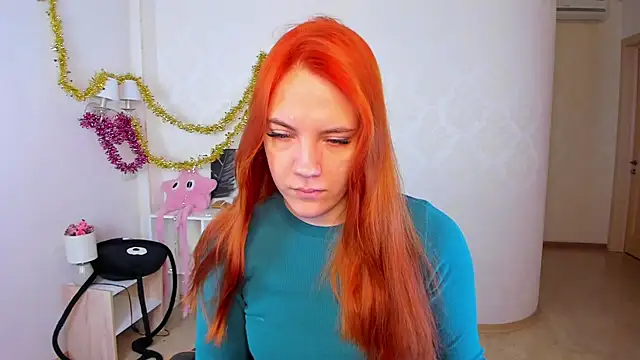 Gingerr pie online show from February 8, 2026, 4:32 am