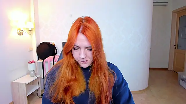 Gingerr pie online show from February 16, 2026, 4:33 am