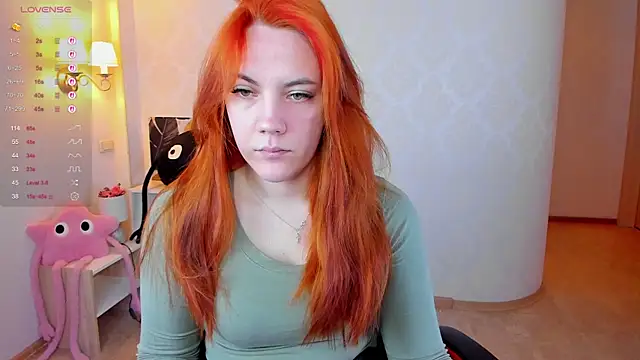 Gingerr pie online show from February 10, 2026, 4:44 am