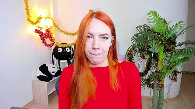 Gingerr pie online show from January 13, 2026, 4:49 am