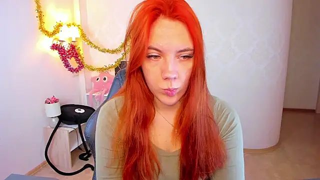 Gingerr pie online show from February 6, 2026, 4:41 am